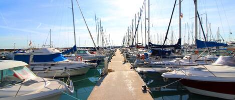 Port de plaisance