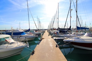 Marina