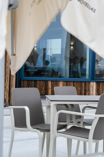 Hostal Náutico de Razo