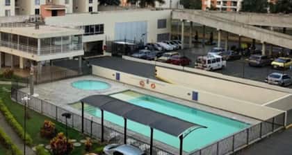 Apartamento Vacacional para Grupos Cali