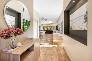 Smart TV, tenis de mesa y libros