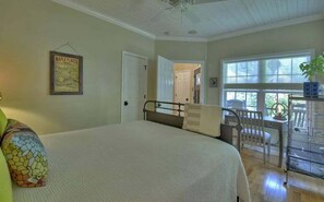 3 bedrooms, free WiFi