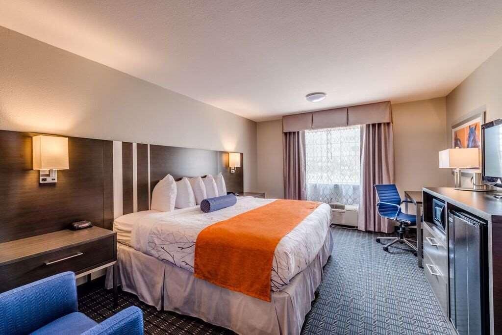 Budget-Friendly Property, Free Breakfast, Free Parking, Onsite Pool