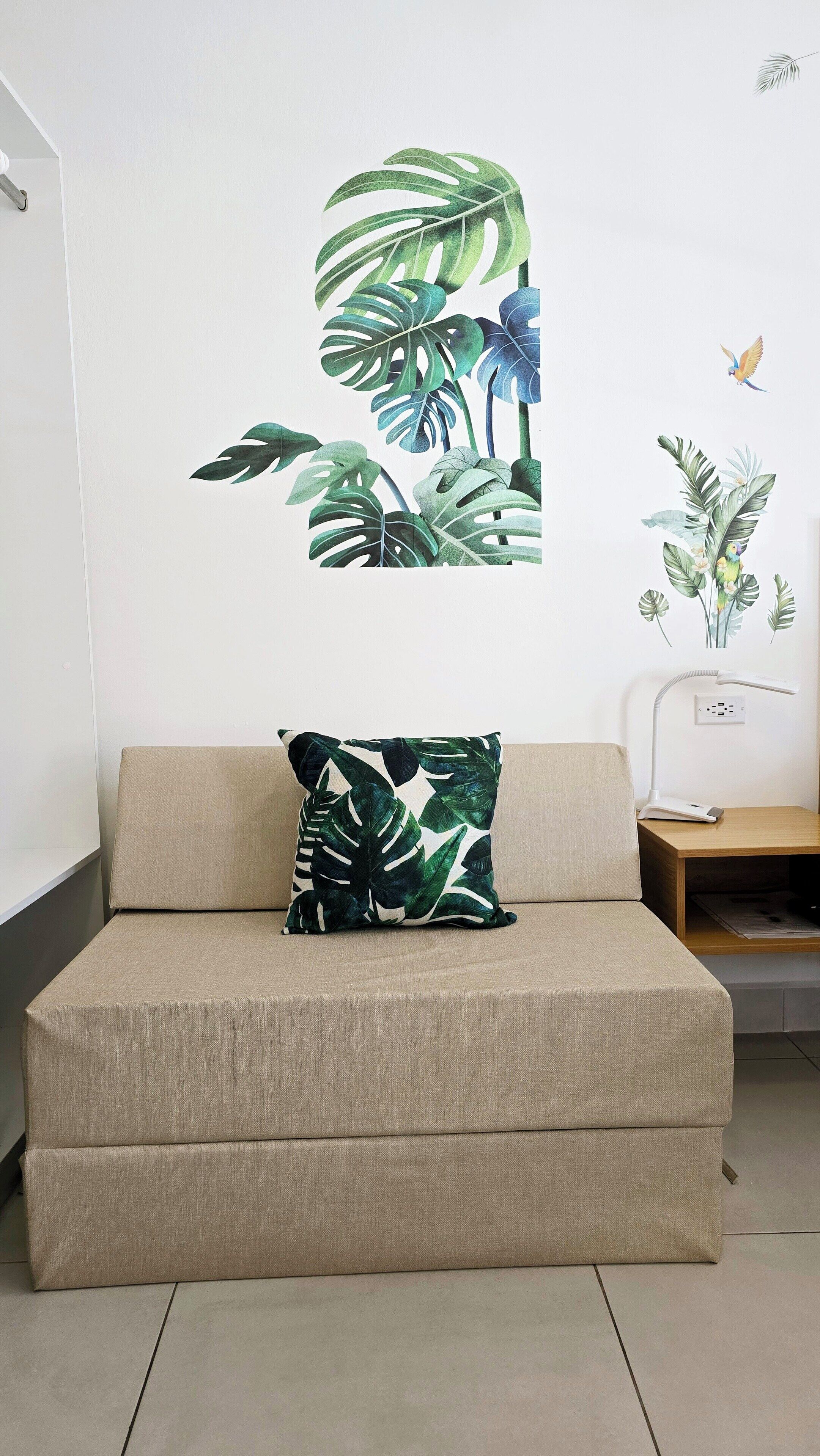 スマートテレビ