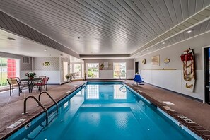 Pool - Pleasant Stay, Convenient Location! Pool, Free Parking, Free Breakfast (Lexington)