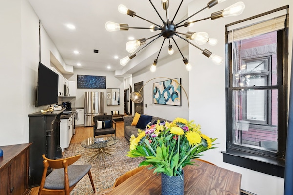 Télévision, espaces bureaux