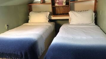 1 Schlafzimmer, Bügeleisen/Bügelbrett, Reisekinderbett, WLAN