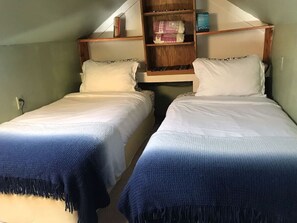 1 Schlafzimmer, Bügeleisen/Bügelbrett, Reisekinderbett, WLAN