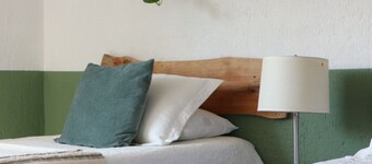 Casa Madera
