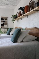 Premium bedding, down comforters, memory foam beds