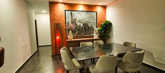 Exclusive apartments with style and modern concept in Av. Guadeloupe GDL, JAL.