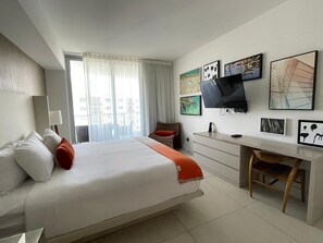 1 Schlafzimmer, WLAN