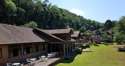 European Style House for Retreats and Events
