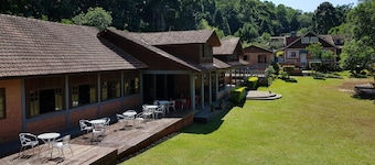 European Style House for Retreats and Events