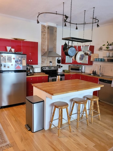 Apartment in Crowsnest Pass