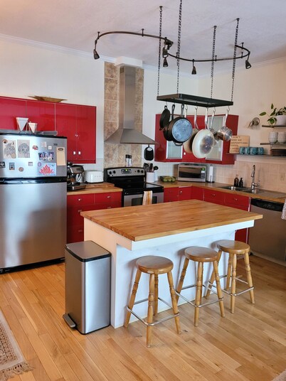 Apartment in Crowsnest Pass