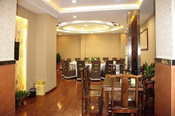 Servicio de la propiedad