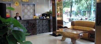 Shiji Zhixing Business Hotel