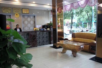 Shiji Zhixing Business Hotel
