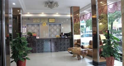 Shiji Zhixing Business Hotel