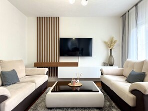 تلفزيون ذكي