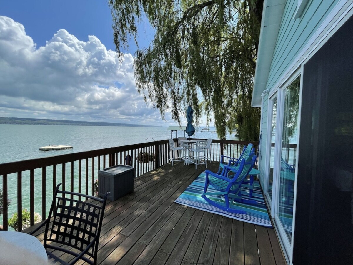 Image de profil de l’hôte