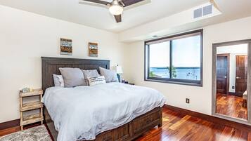 3 soveværelser, baby-/barnesenge, Wi-Fi, sengetøj