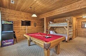 Sala de juegos