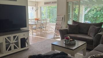 Smart TV, video games, books, printers