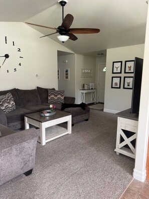 Smart TV, video games, books, printers