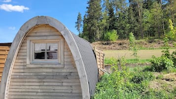 Udendørsområde
