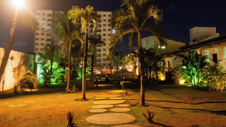 Marezzi Hotel