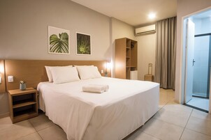 Standard Room | Minibar, free WiFi, bed sheets