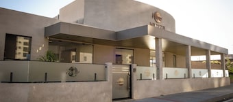 Marezzi Hotel