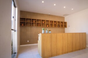 Recepción