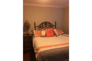 3 habitaciones