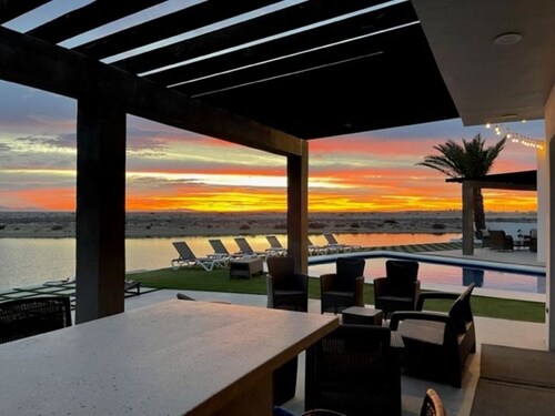 Spacious Islas Del Mar House with Pool