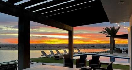 Spacious Islas Del Mar House with Pool