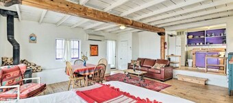 Poet’s View Farm Animals, Hot tubs Saunas