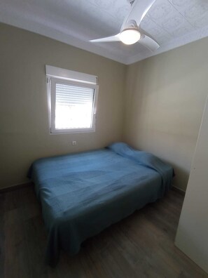 2 chambres, Wi-Fi, draps fournis