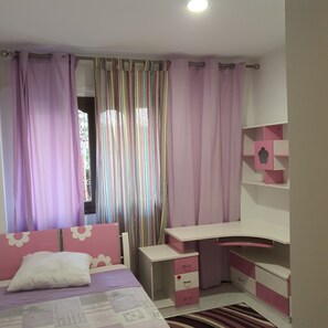 3 bedrooms, WiFi - My home in Tangier (Tanger)