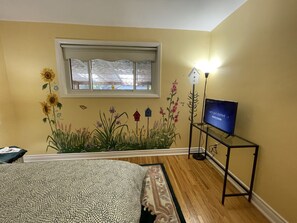 4 Schlafzimmer, WLAN