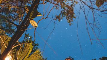 1 ห้องนอน, ผ้าปูที่นอน