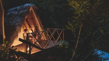 คลาสสิกบังกะโล | 1 ห้องนอน, ผ้าปูที่นอน