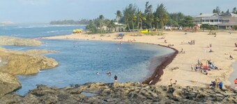 Guayama es “El Pueblo de las Brujas” Punta Pozuelo Boardwalk South Coast 
