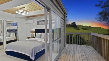 Villa | View from room