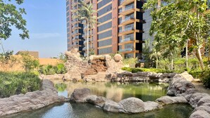 Unclassified image, 3 of 58, button - Tiara Residence (Dubai)