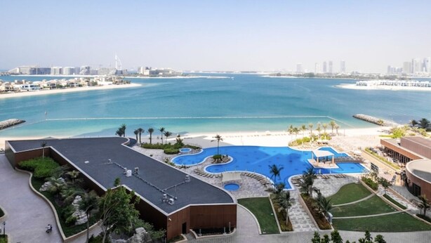 Unclassified image, 1 of 58, button - Tiara Residence (Dubai)