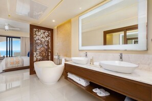 Baignoire, baignoire Ă jets, bidet