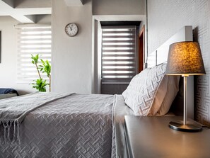 1 chambre, Wi-Fi